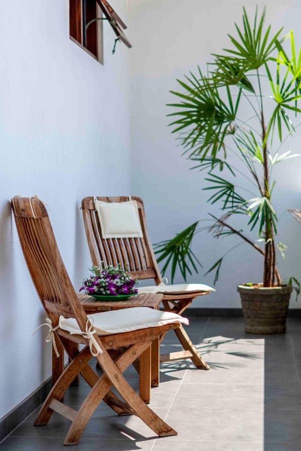 Brixia Cafe & Guest Bed & Breakfast Galle Exterior photo